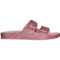 Trancoso Double Strap Mules
