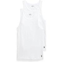 Pack of 2 Cassic Vests