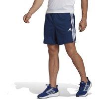 Train Essentials 3-Stripes Gym Shorts