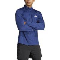 Train Essentials Gym Sweatshirt with High Neck