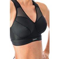 Z Cross Sports Bra, Firm Support