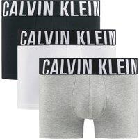 Pack of 3 Hipsters in Plain Cotton
