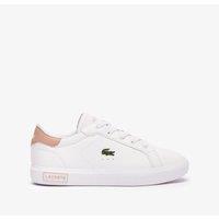Kids Powercourt Cader Low Top Trainers