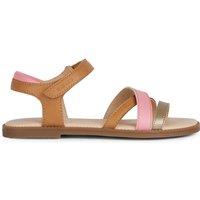 Kids Karly Sandals with Touch 'n' Close Fastening