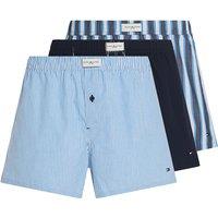Pack of 3 Boxers in Cotton
