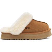 W Disquette Suede Mules