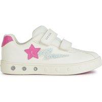 Kids Skylin Breathable Trainers with Touch 'n' Close Fastening