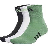 Pack of 3 Pairs of Recycled Crew Socks
