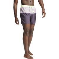 Recycled Pool Swim Shorts