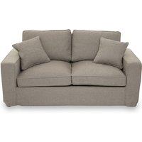 Fabric 2 Seater Sofa