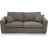 Fabric 3 Seater Sofa