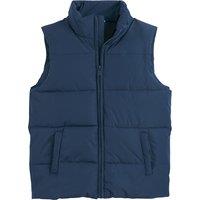 Padded Gilet