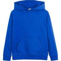 Cotton Mix Hoodie