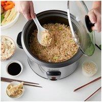 1.8L Rice Cooker and Steamer - 19750