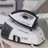 Russell Hobbs Steam Generator Irons