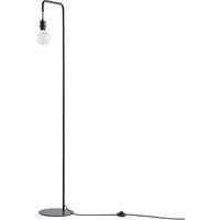 Hiba Metal Floor Lamp Base