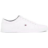 Iconic Canvas Trainers