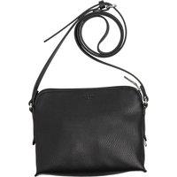 Jane Zipped Shoulder Bag
