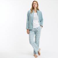 3-Piece Pyjama Set in Jersey