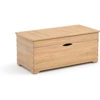 Valora Acacia Garden Storage Trunk