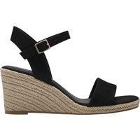 Wedge Espadrilles