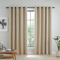 Wilson Plain Blackout Thermal Curtains