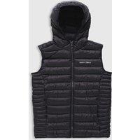 Mid-Season Padded Gilet