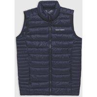 Padded Gilet