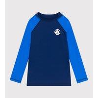 UV Protection Swim T-Shirt with Long Sleeves