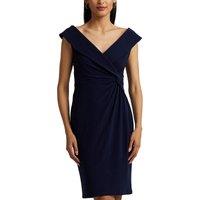 Leonidas Sleeveless Cocktail Dress