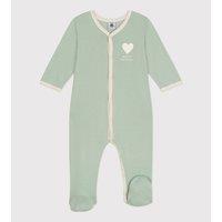 Cotton Sleepsuit