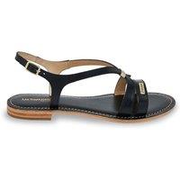 Hamoon Leather Sandals