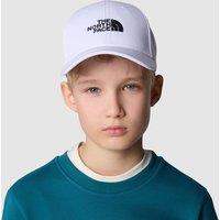 Junior Horizon Cap with Embroidered Logo
