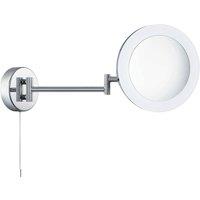 Magnifying Bathroom Mirror