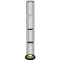 Naom Stack Floor Lamp