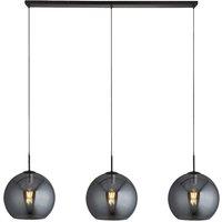 Dario 3 Light Bar Pendant Ceiling Light