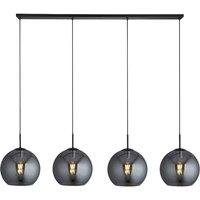 Dario 4 Light Bar Pendant Ceiling Light