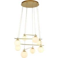 Cheyenne Pendant Ceiling Light