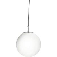 Pearl Opal Pendant Ceiling Light