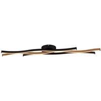 Tamar Flush Ceiling Light