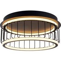 Naom Flush Ceiling Light