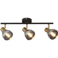 Serena 3 Light Spotlight Ceiling Light