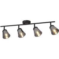 4 Light Bar Spotlight Ceiling Light