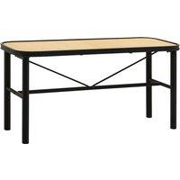 Ranji Rattan Bench
