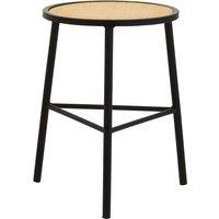 Ranji Rattan Dining Stool