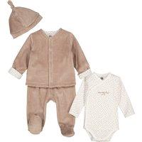 4-Piece Newborn Set