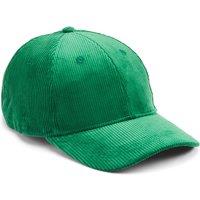 Corduroy Cap