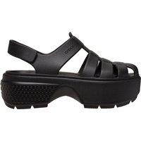 Stomp Fisherman Flatform Sandals