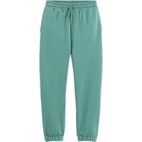 Cotton Mix Oversized Joggers