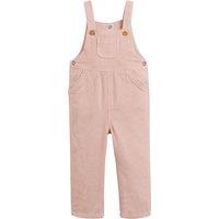 Corduroy Dungarees